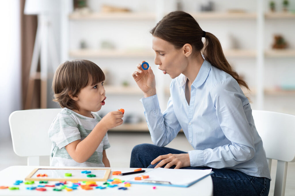 speech-therapy